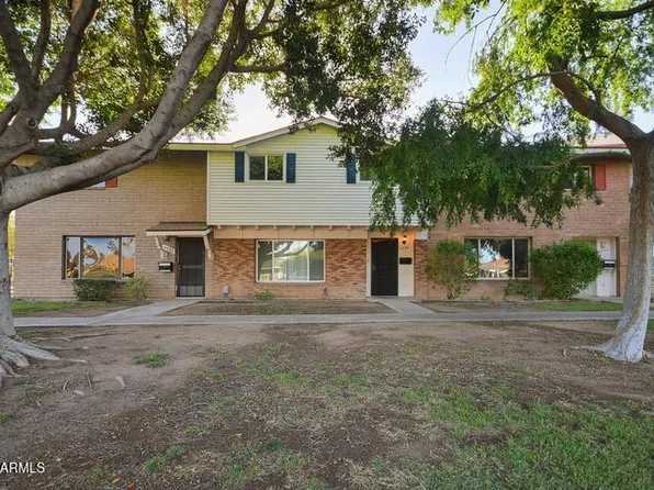 4550 N 15TH Avenue, Phoenix, AZ 85015