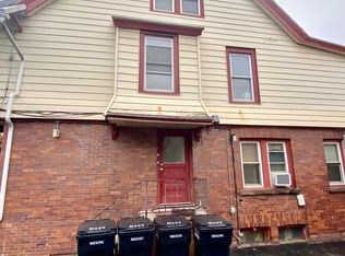 901 Danforth St APT 5, Syracuse, NY 13208
