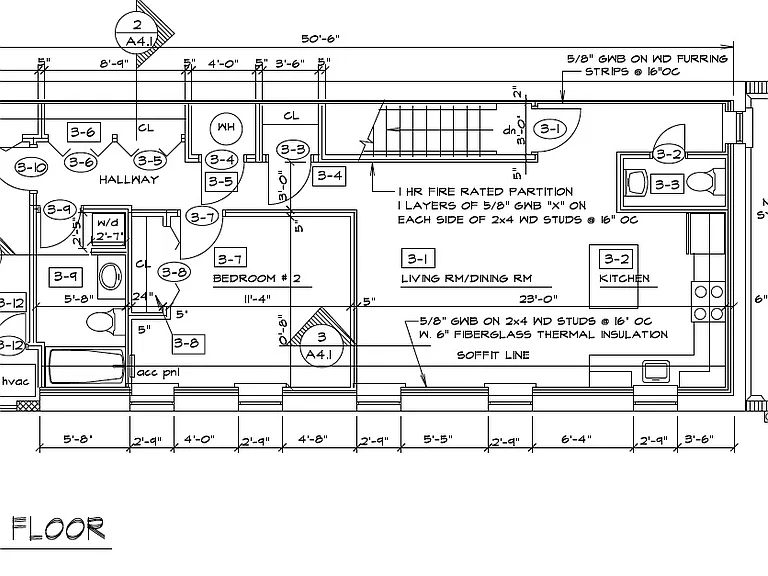 2154 Ridge Ave #3 — Photo 4