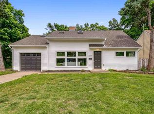 2204 S Elpyco Ave, Wichita, KS 67218