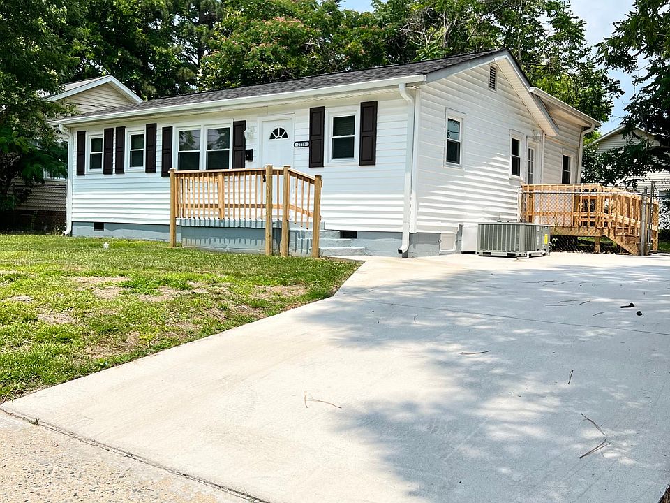 2115 Wythe St Greensboro, NC, 27401 Apartments for Rent Zillow