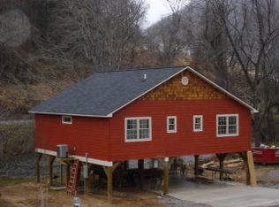 0 Mudpuppy Ln, Sylva, NC 28779