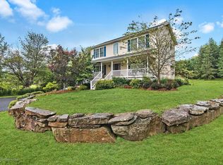 1467 State Route 502, Spring Brook Township, PA 18444