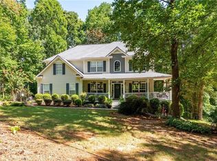 598 Bentonville Ln, Douglasville, GA 30134