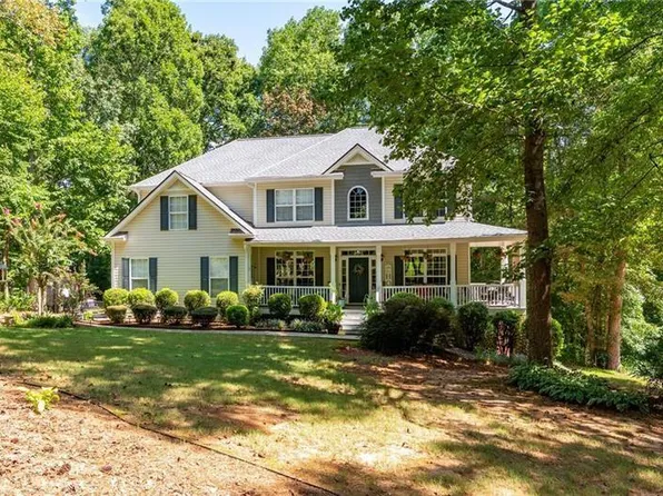 598 Bentonville Ln, Douglasville, GA 30134