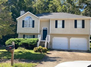 4250 Morningside Way, Powder Springs, GA 30127