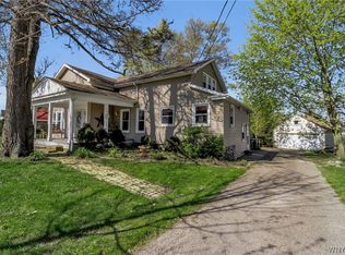 3045 Belknap Rd, Eden, NY 14057