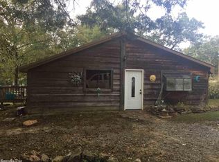 1609 Sunny Slope Rd, Edgemont, AR 72044