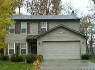 4246 Sunshine Ave, Indianapolis, IN
