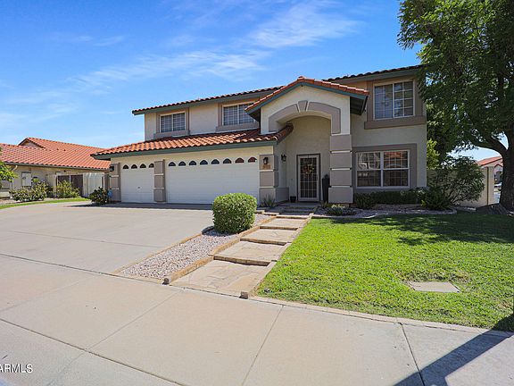 2nd image of 5723 W Larkspur Dr
