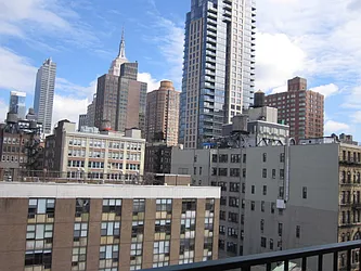 Rented by City Connections Realty