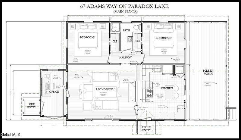 2nd image of 67 Adams Way