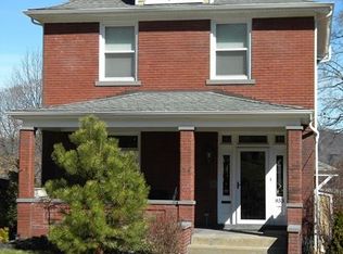 853 Neely Heights Ave, Coraopolis, PA 15108