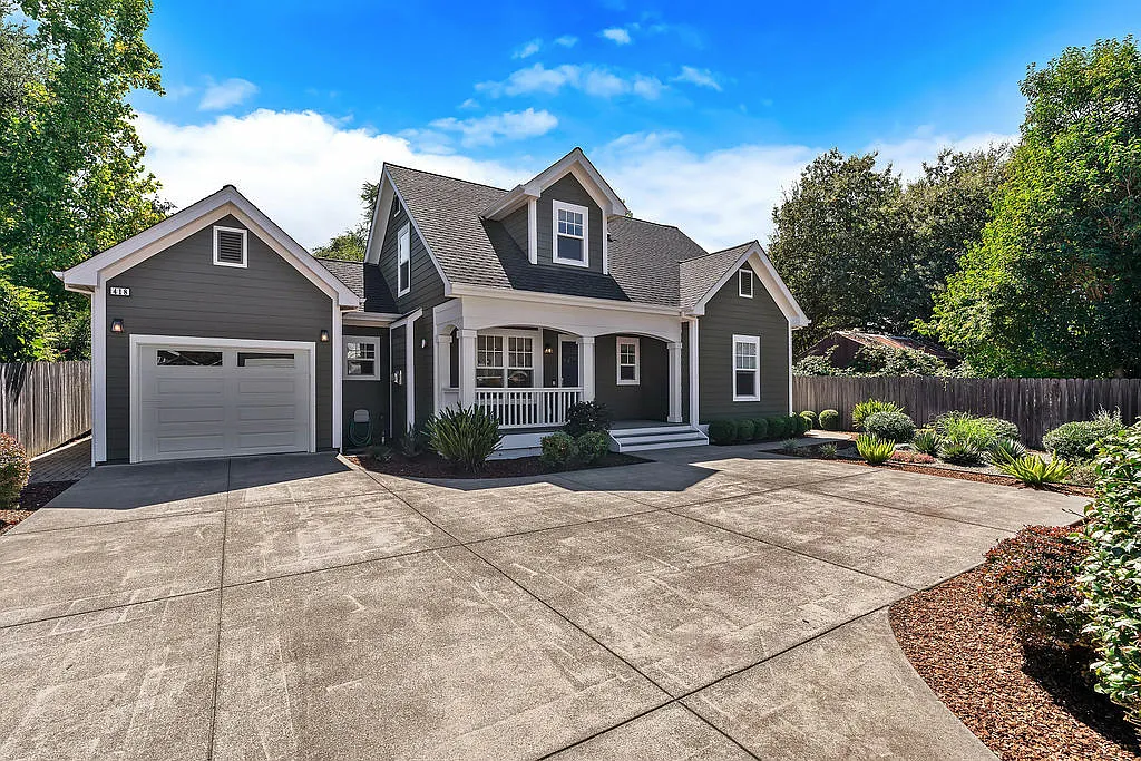 3 bed, 2.5 bath, 1500 sqft, $6,500 — Photo 1