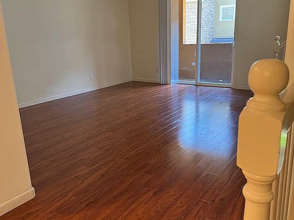 Living room.