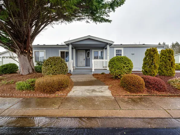 5228 Harvest Loop, Eugene, OR 97402
