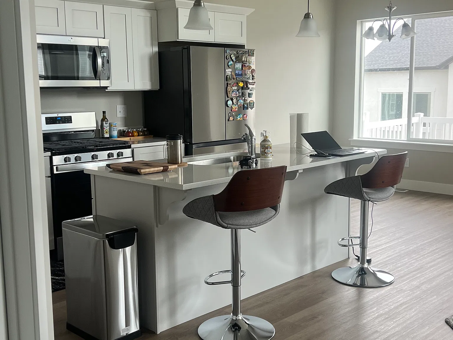 3 bed, 2.5 bath, 1650 sqft, $2,250 — Photo 4
