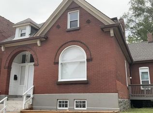 3123 Mount Pleasant St, Saint Louis, MO