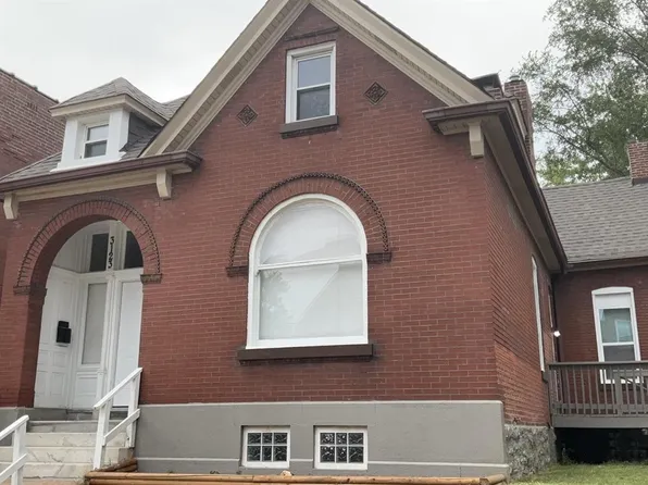 3123 Mount Pleasant St, Saint Louis, MO 63111