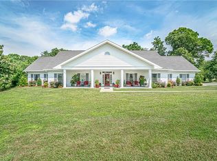 4036 Homewoods Dr, Little Flock, AR 72756