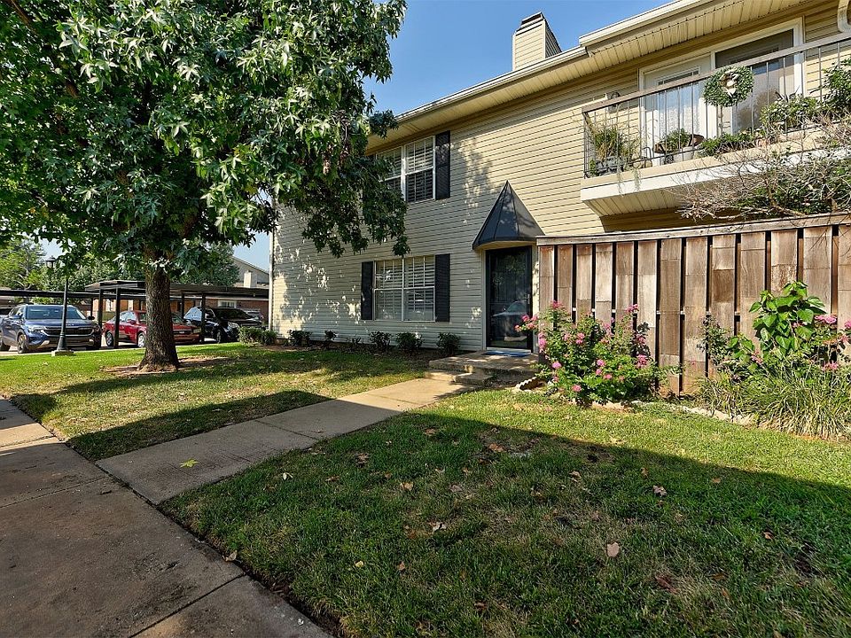 3200 W Britton Rd APT 32, Oklahoma City, OK 73120 | Zillow