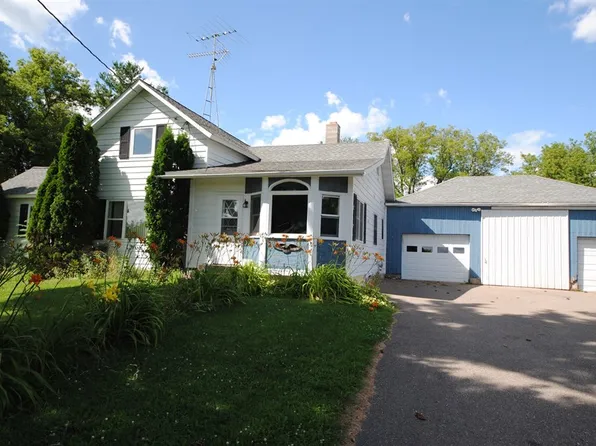 557 Old County Road B, Woodville, WI 54028