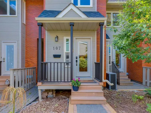 107 9th St NW, Calgary, AB T2N 1T1