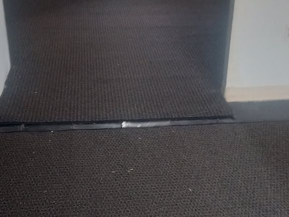 2 bedrooms 3rd floor