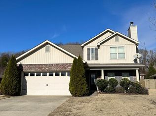 4603 Carrington Blvd SE, Owens Cross Roads, AL 35763