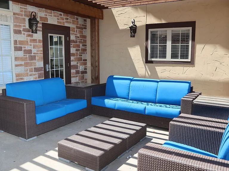 Villas at Canyon Ranch — Photo 68