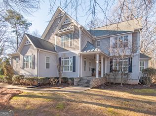 487 Crabapple Ln, Peachtree City, GA 30269