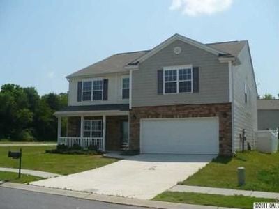 9422 Prestbury Blvd, Charlotte, NC, 28216