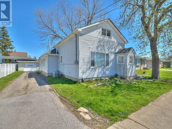 47 Concession Rd, Fort Erie, ON L2A 4G6
