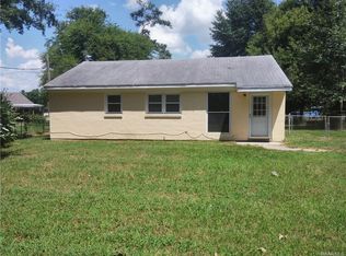 628 6th St, Montgomery, AL 36110