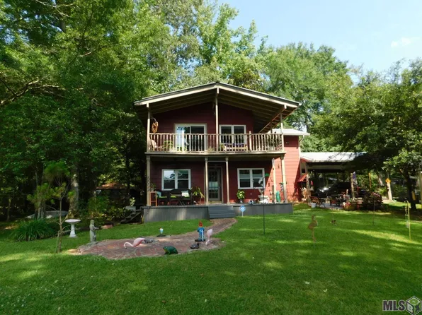 12277 Dogwood Rd, Saint Francisville, LA 70775