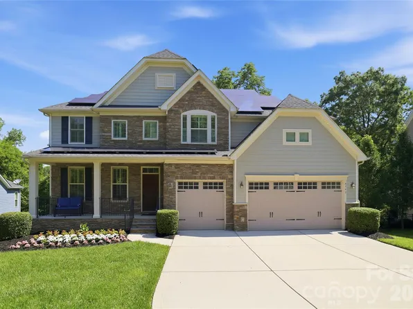 4742 Phifer Crest Ct, Charlotte, NC 28226