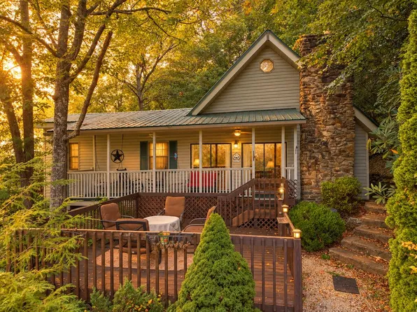 753 Tobacco Branch Rd, Almond, NC 28702