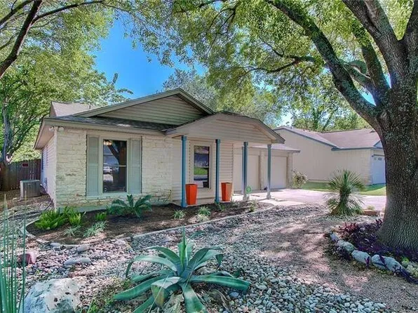 1705 Krizan Ave, Austin, TX 78727