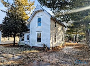 315 Walnut St, Risingsun, OH 43457