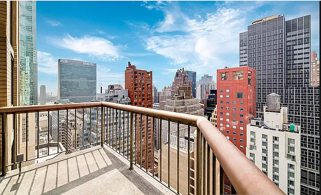 245 East 44th Street #20E in Turtle Bay, Manhattan | StreetEasy