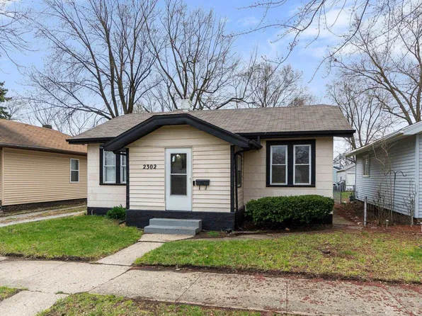 2302 Eby Ave, Fort Wayne, IN 46802