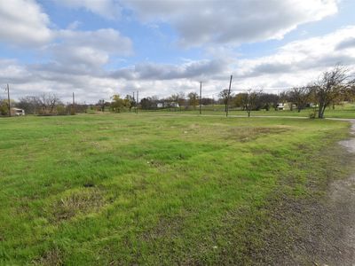 McDonald Street & Pine St, Hillsboro, TX, 76645