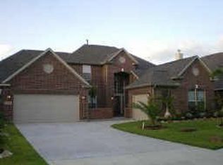 22614 Fanwick Dr, Tomball, TX 77375