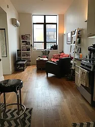 Rented by Simply Brooklyn Realty Inc