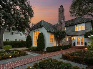 42 De Sabla Rd, San Mateo, CA 94402