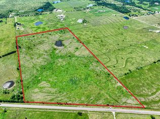 Tbd Fm 744, Barry, TX 75102