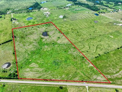 Tbd Fm 744, Barry, TX, 75102