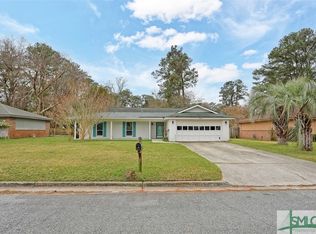 7619 Peridot Ln, Savannah, GA 31406