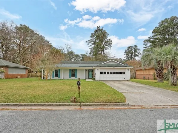 7619 Peridot Lane, Savannah, GA 31406