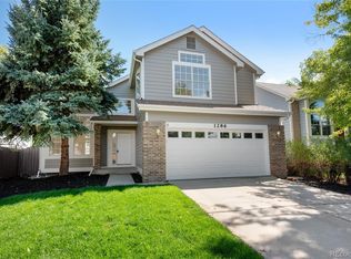 1286 W 132nd Pl, Westminster, CO 80234